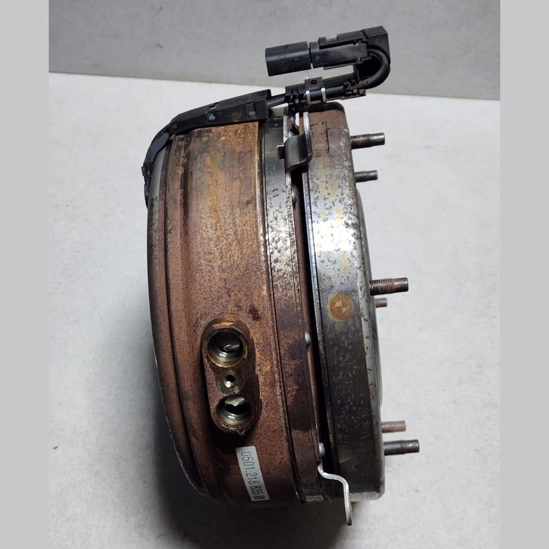 BMW Automatic Gearbox transmission unit GA8P70HZ 0501218835 F10 F11 7 F01 F02 