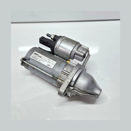7616500-2011-2015 BMW E71 E92 X6 Z4 335i 3.0 N52 Benzinmotor Anlasser OEM