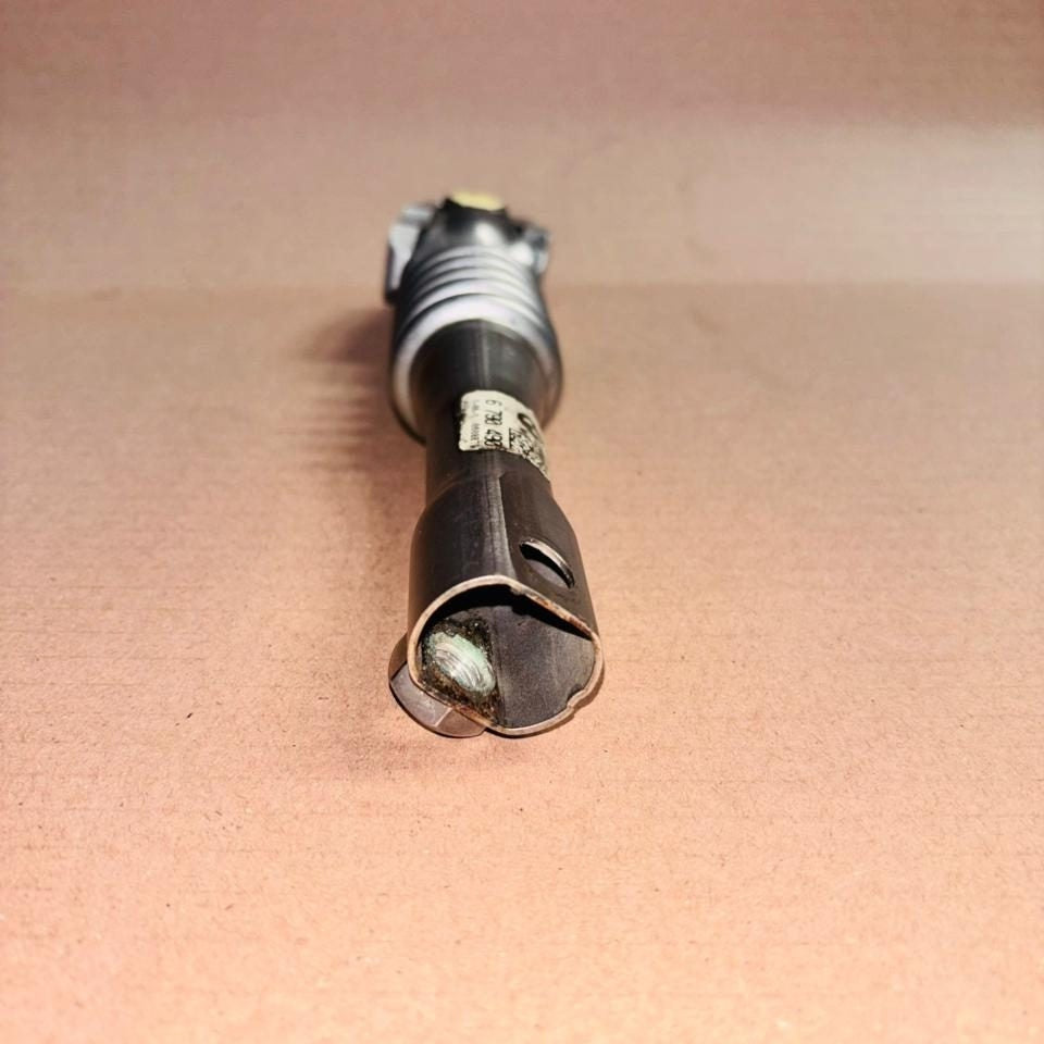 BMW Universal Joint With Corrugated Tube 6790490 5 Series F10 F11 6 Series 