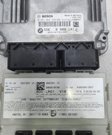 BMW Engine Control Unit 8589141 F45 218d B47 2.0 DIESEL ECU SET