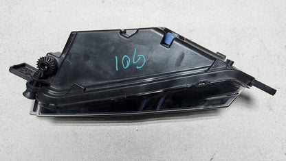 2019-2021 BMW X3 Front Right Fog Light 9492772 X3 G01 OEM