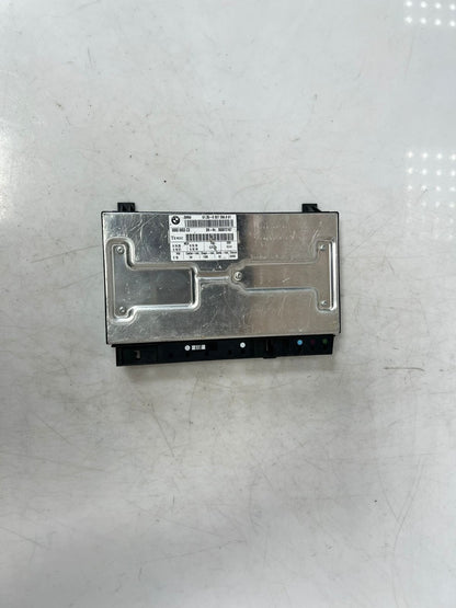 2002-2006 BMW 530i 750Li 7' F01 E65 E66 E60 E61 Seat Control Module 6927266 OEM