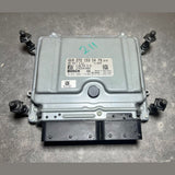01-09 Mercedes W211 E-Class Engine Control Module Unit ECM ECU A272 1535479 OEM