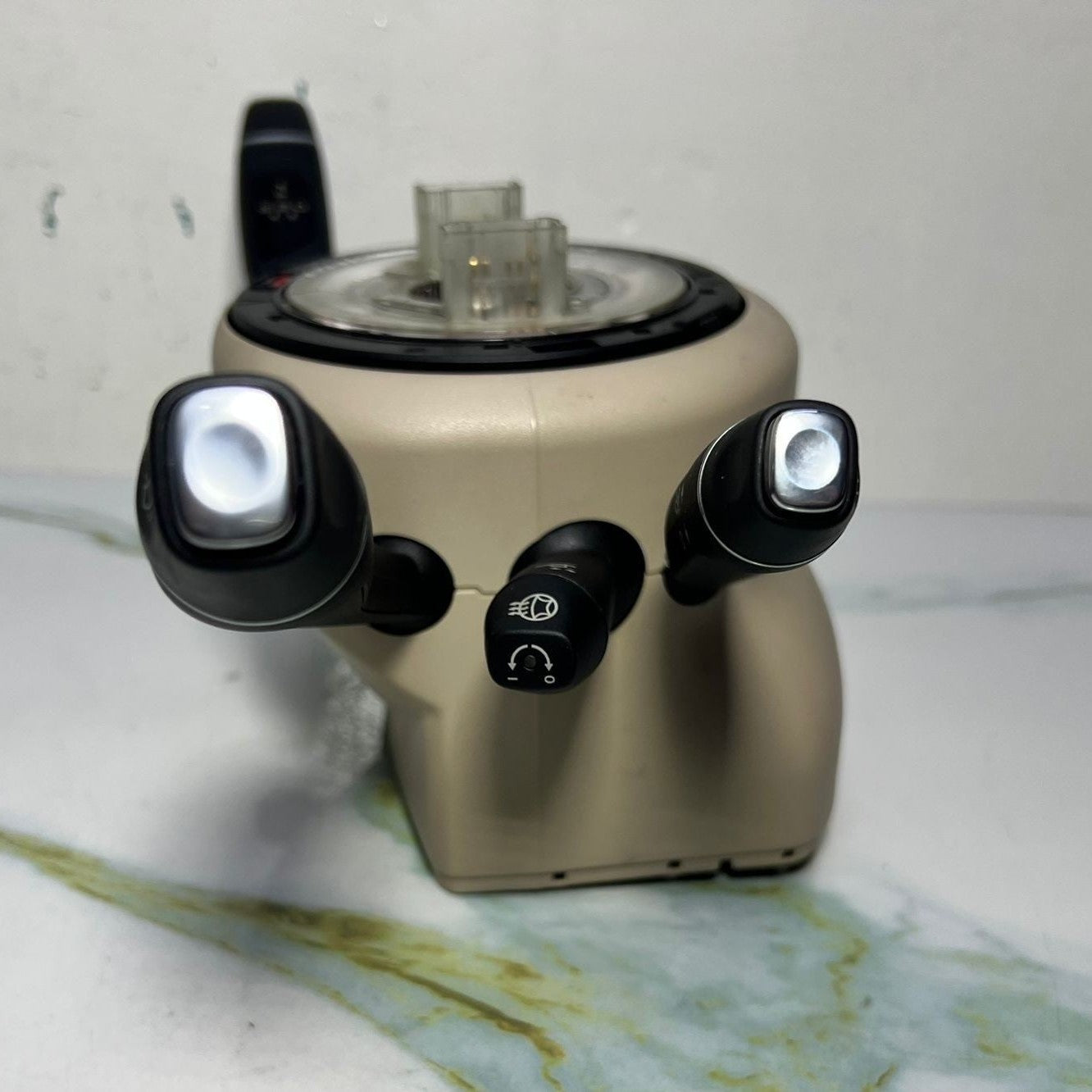 2018 Mercedes-Benz S65 AMG Steering Column Switch Module A2229006802 S-Class W22