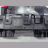 6806351-2015-2019 BMW 740i G11 G12 Steering Column Switch Cluster OEM