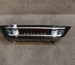 قم بتحميل الصورة إلى عارض الصور، BMW G30 G31 G32 CLIMATE CONTROL &amp; RADIO AUDIO SWITCH PANEL P/N  6834435