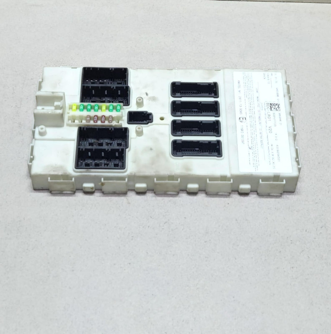 2014-2023 BMW X5 Body Control Module 9869886 F15 F16 X5 X6