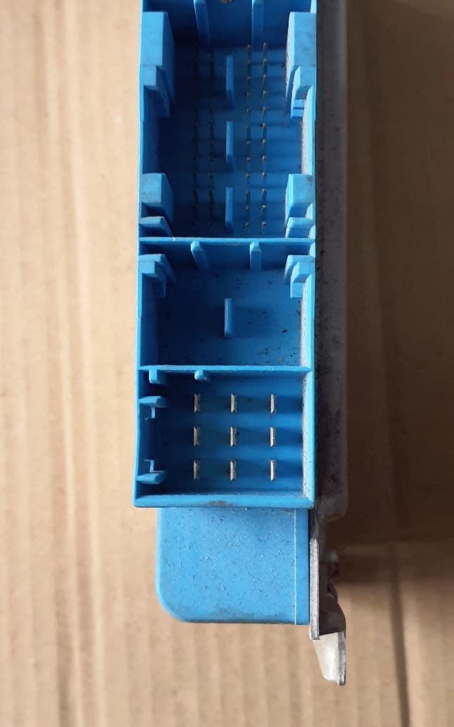 2002-2003 BMW X5 Transmission Control Module 7512653 X5 4.4L 4.6L E53 X5 series