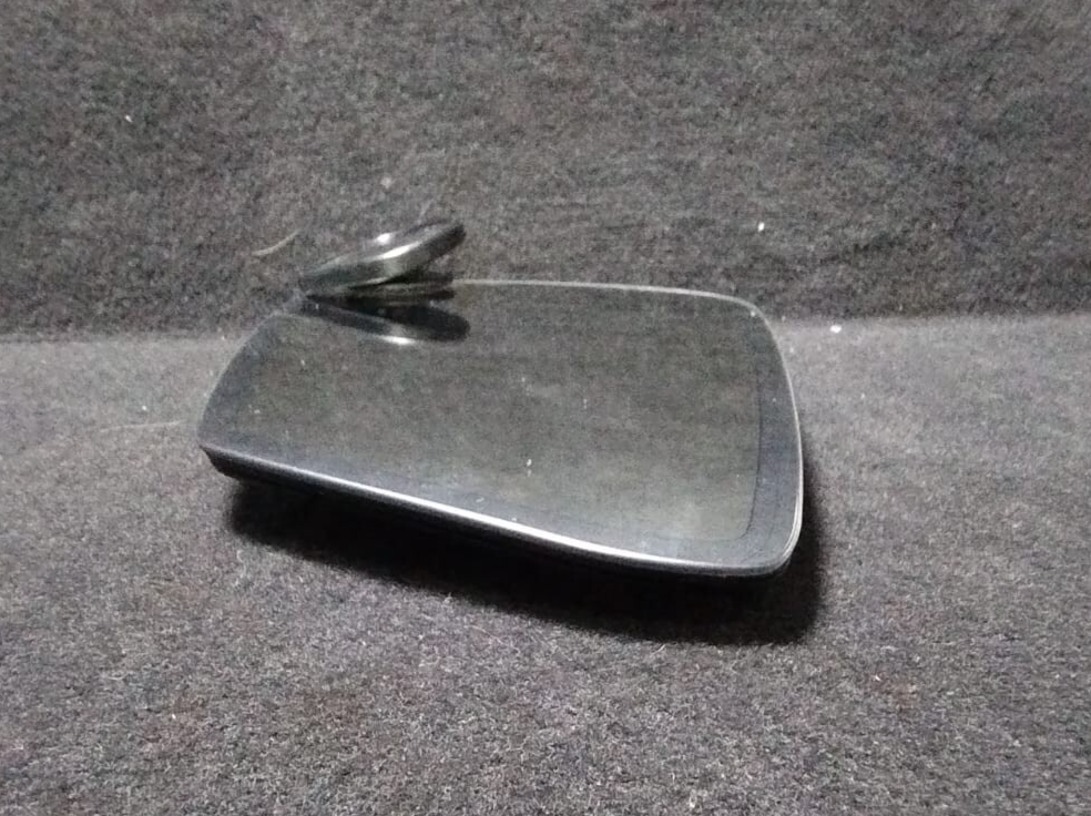 BMW 5 6 SERIES F10 F11 F12 F06 LEFT SIDE  MIRROR GLASS GENUINE AUTO DIMMING