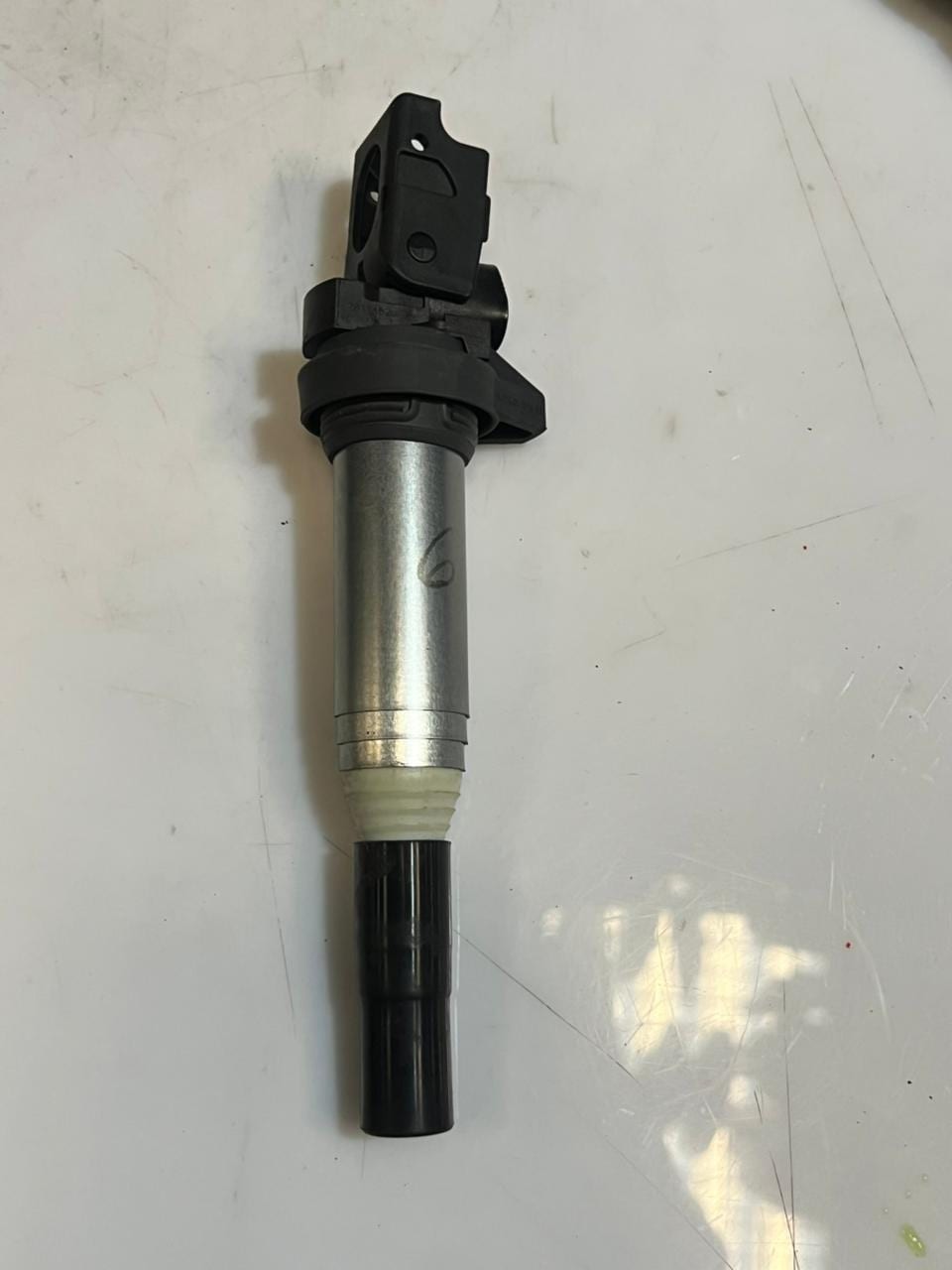 2014 BMW MINI E81 E82 E87 E88 F10 F11 F20 F21 328i Ignition Coil 8616153 OEM