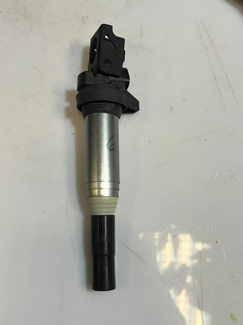 2014 BMW MINI E81 E82 E87 E88 F10 F11 F20 F21 328i Ignition Coil 8616153 OEM