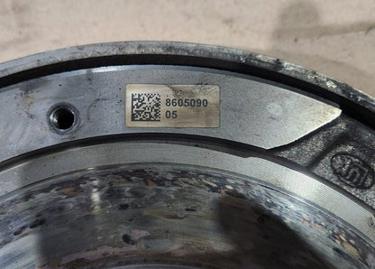 BMW 118d 1, 2, 3, 4 F Series B47 diesel Manual Gearbox 6 Speed 8637972 OEM