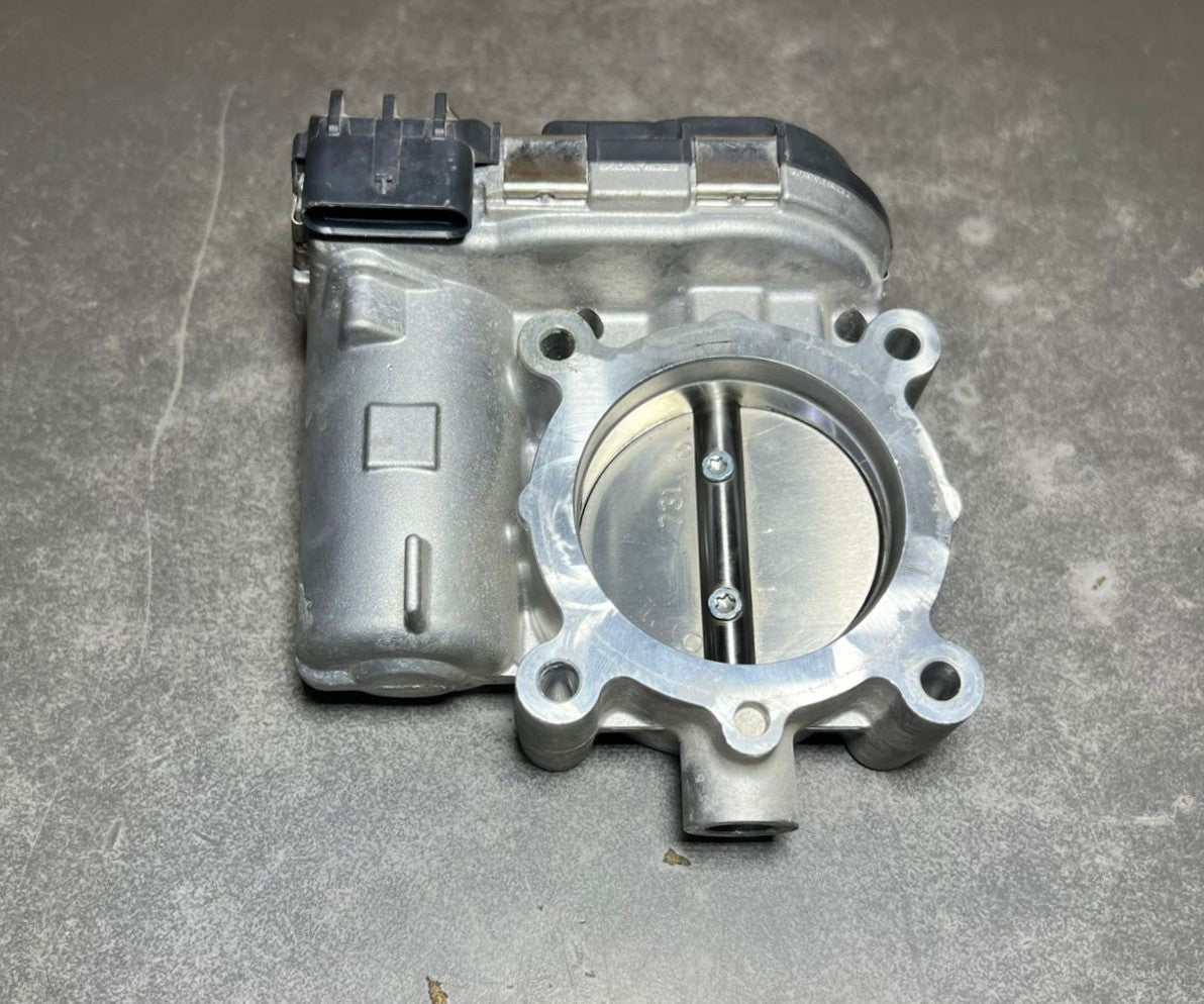 14-16 Mercedes-Benz GLA CLA B-Class OM270 Throttle Body Valve A270 1410025 OEM