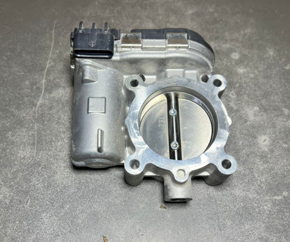 14-16 Mercedes-Benz GLA CLA B-Class OM270 Throttle Body Valve A270 1410025 OEM