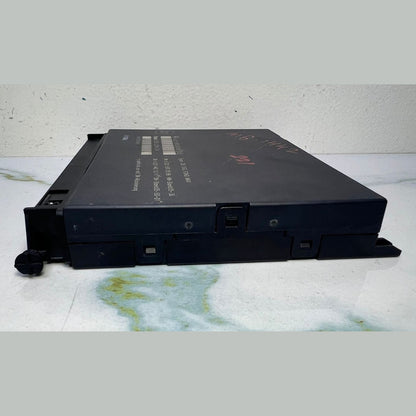 2007 Mercedes-Benz S600 Rear Seat Control Module A2218702086 W221 S-Class