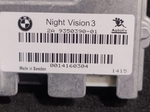Load image into Gallery viewer, BMW 7 SERIES F01/F02/F03/F04 NIGHT VISION CONTROL UNIT ECU P/N  9350390
