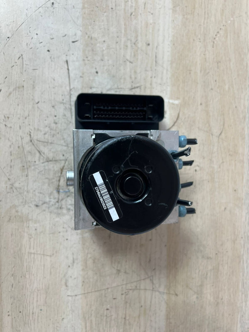 12-16 BMW F30 328i ABS Anti-Lock Brake System Pump Control Module 6860731 OEM