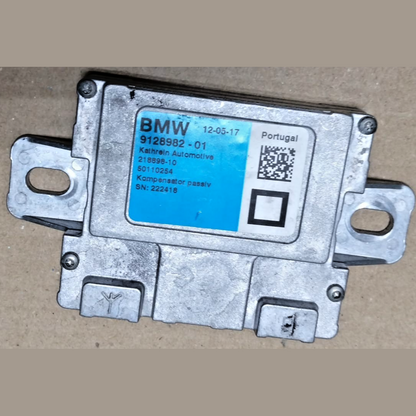 2016 2017 2018 2019 For Bmw 740i G12 Antenna Regulator Control Module 9128982