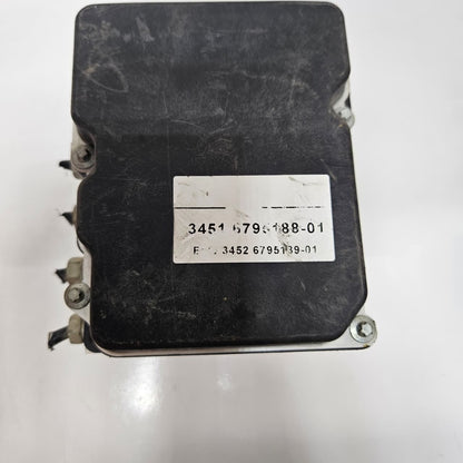 2010-2015 BMW X1 E84 ABS Pump 6795188 USED