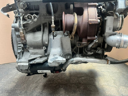 2011-2015 BMW F30 320D N47D20C Complete Diesel Engine Motor OEM 74948345 OEM