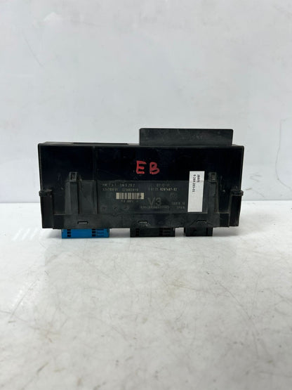 2012-18 BMW 650i 5' 6' 7' 550i, 640i, 650i Gateway Control Module 9267467 OEM