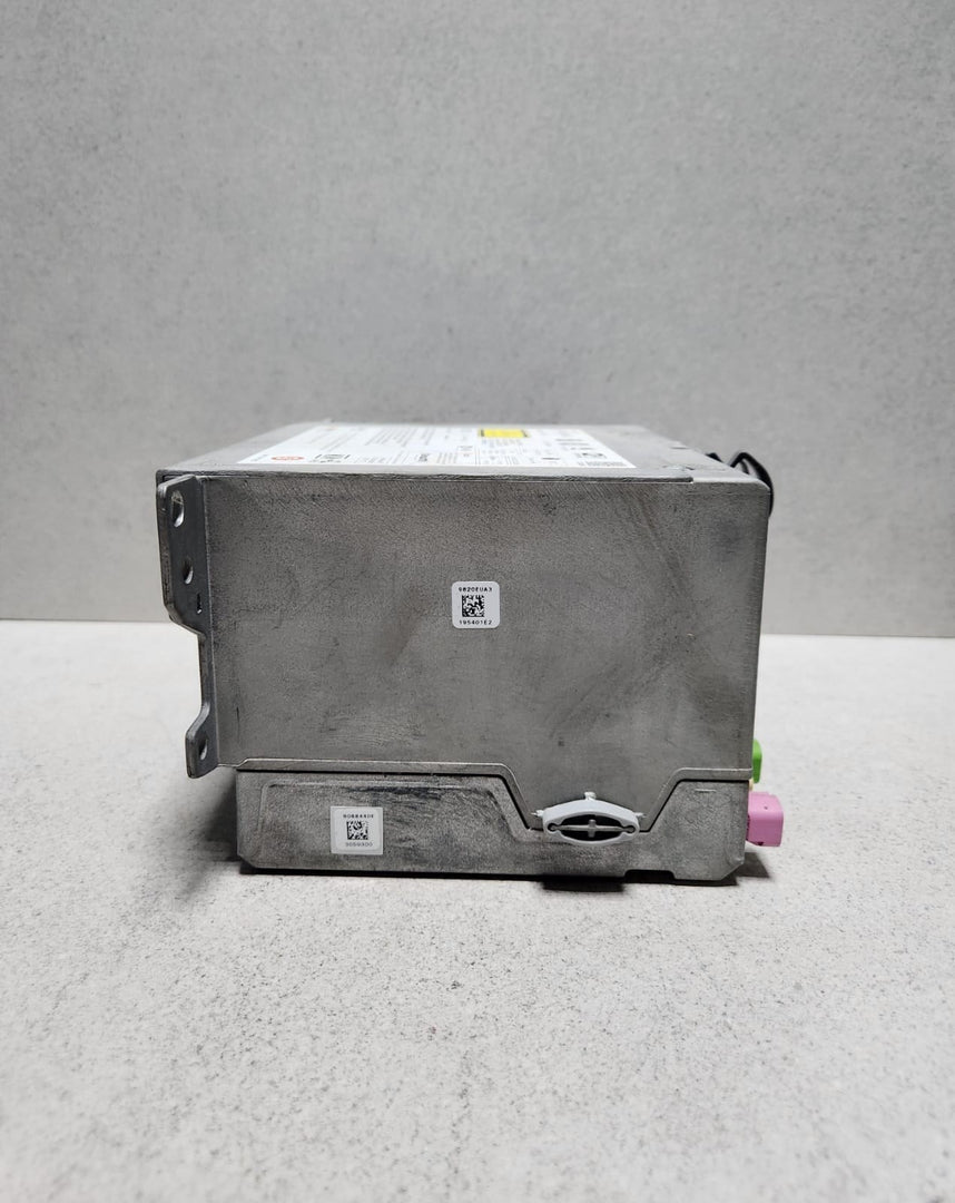 2013-2018 BMW X5 Navigation Head Unit 9351670 X5 F15 X6 F16 3 Series F30 5Series