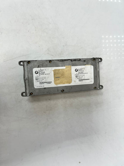 BMW 5 6 Series E60 E61 E63 E64 Bluetooth Telematics Control Unit 6945844 OEM