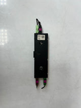 BMW F34 and F36 Antenna Amplifier AM/FM 9267257 OEM