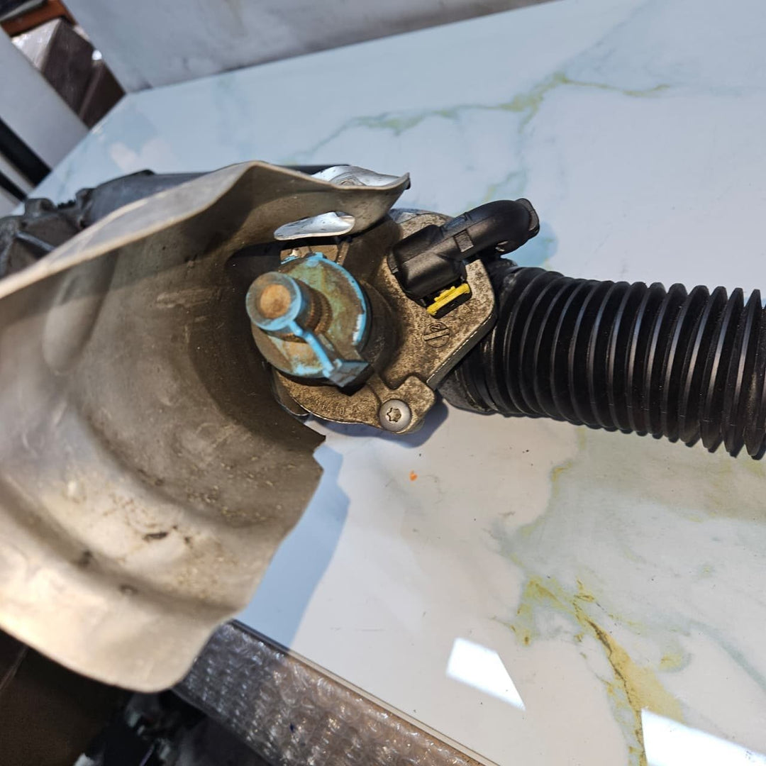 OEM BMW F20 F21 F30 F31 Steering Rack RHD 6864167 OEM