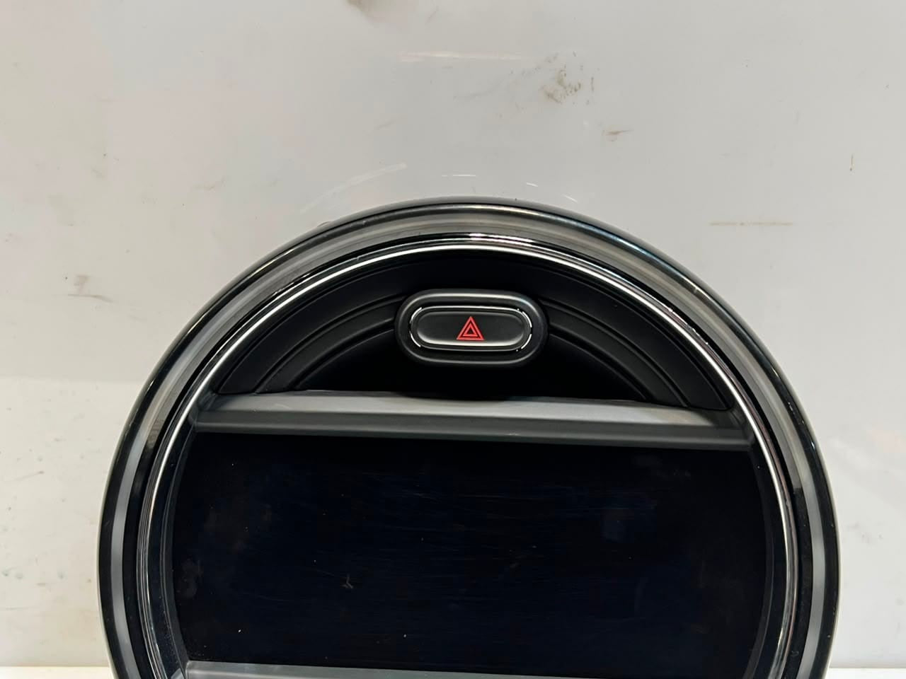 2015-2018 Mini Cooper F55 F56 F54 CID Radio Display 8.8" Screen 9387452