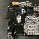 BMW F10 520I 528I N20 TRANSMISSION VALVE BODY GA8HP45 P/N 8632475