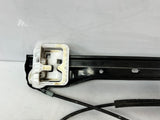 2011-2016 Mini Cooper Countryman Front Right Window Regulator With Motor 9800566