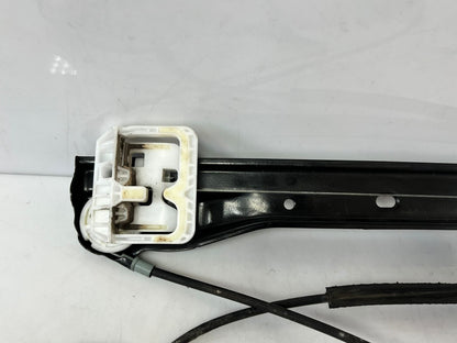 2011-2016 Mini Cooper Countryman Front Right Window Regulator With Motor 9800566