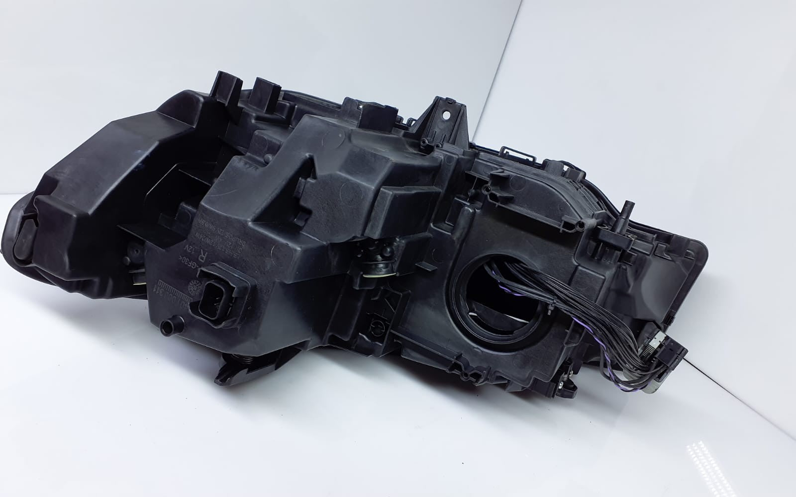 BMW G20 G21 Headlight Front Left 9481713 330i 2019 LHD 17580307