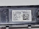 Load image into Gallery viewer, 9374834-2016-2022 BMW X2 F39 RHD Center Console Switch PDC Drive Mode OEM