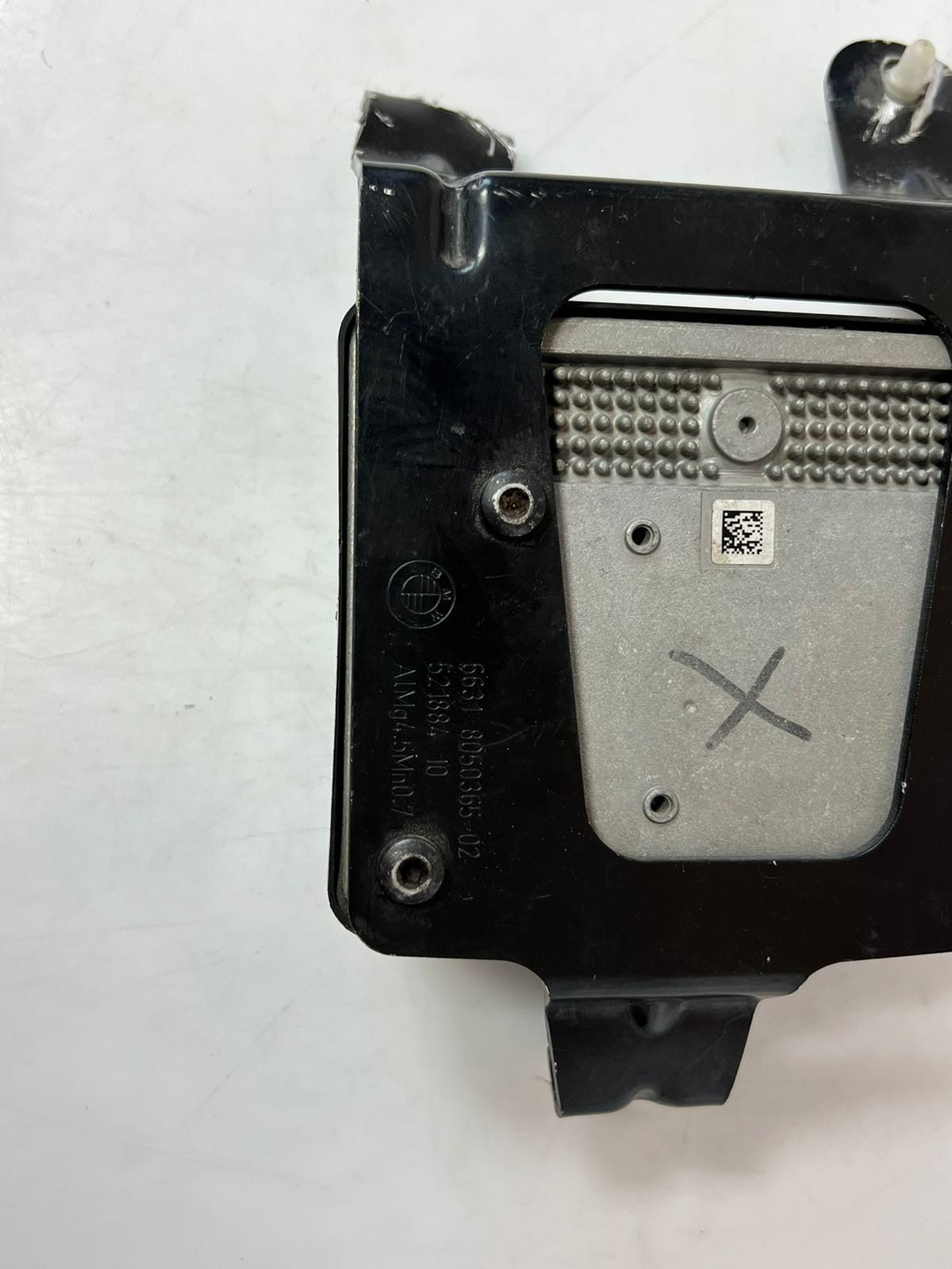 BMW 5 Series F10 F11 F07 Radar Sensor FRR Acc Distance Control Unit 6854995