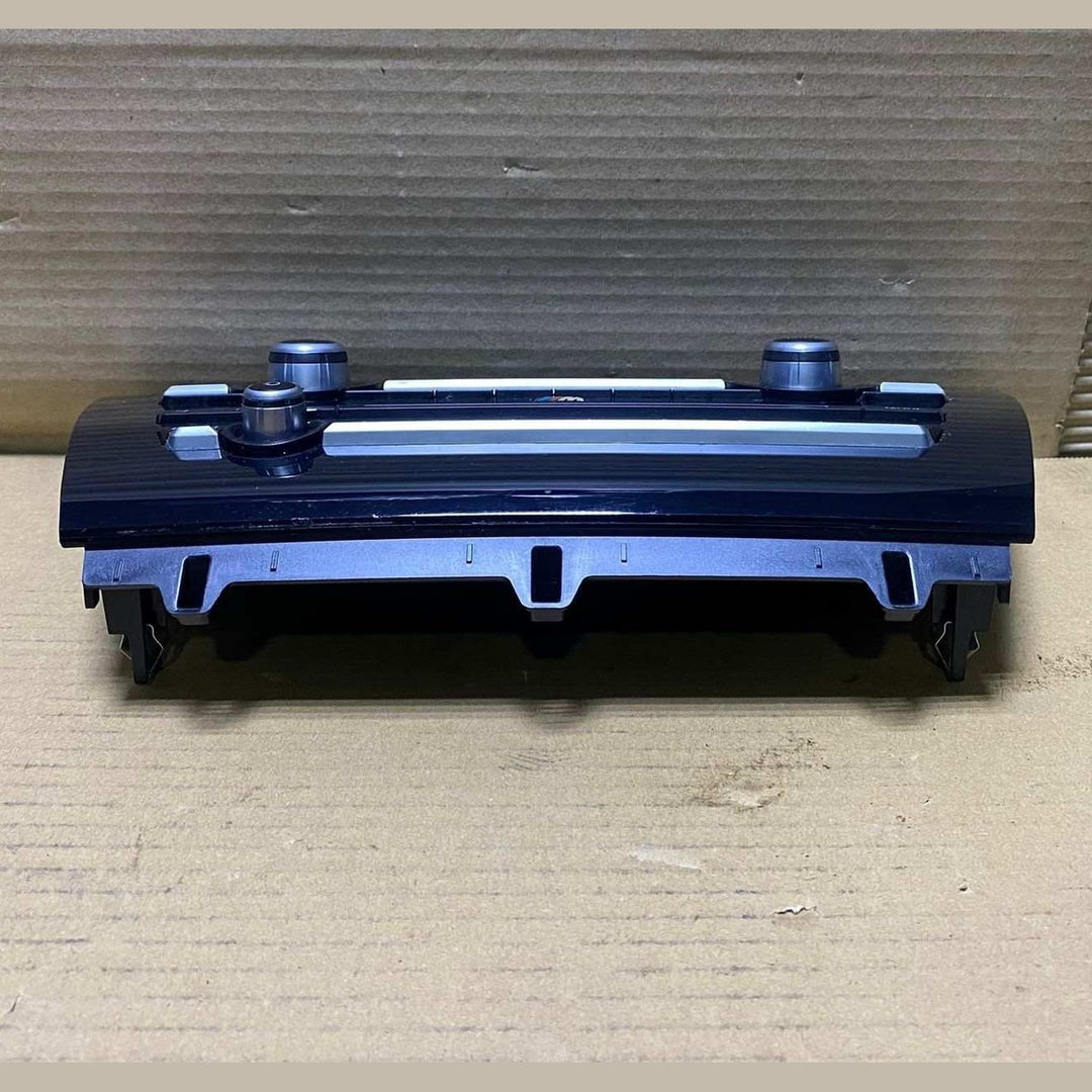 BMW AC CONTROL PANEL MODULE 9350260 F15 X5 2015 