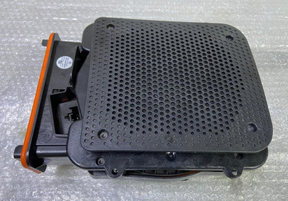 OEM BMW F39 F40 F48 Front Right Subwoofer Central Bass Speaker 7927998