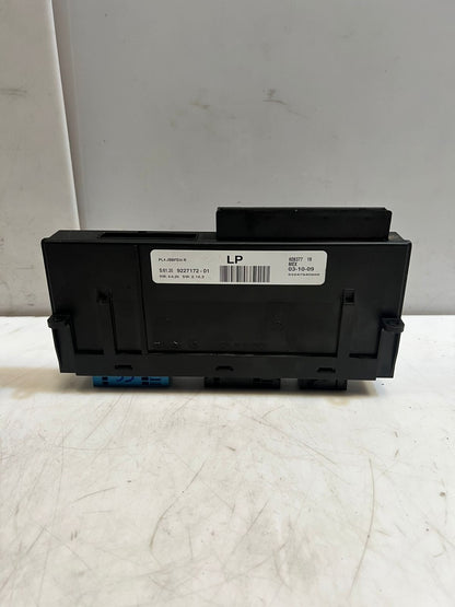 2007-2013 BMW X5 E70 and X6 E71 JBBFEIII Body Control Module BCM 9227172 OEM