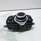 OEM BMW E81 E82 E87 E90 E91 E60 E84 E70 E71 I Drive Controller 9334612