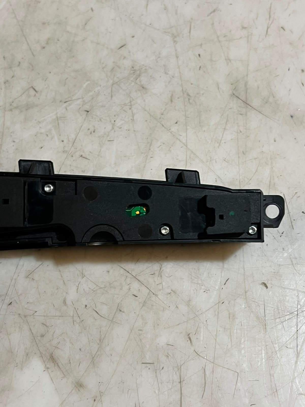 2009-2015 5' BMW F10 F11 750IL F01 F02 Center Console Multi Switch 9201487