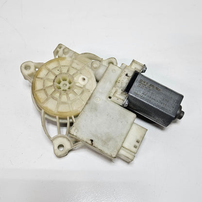 2020 BMW G20 G21 M340i Window Regulator Motor 8495866 Front Right