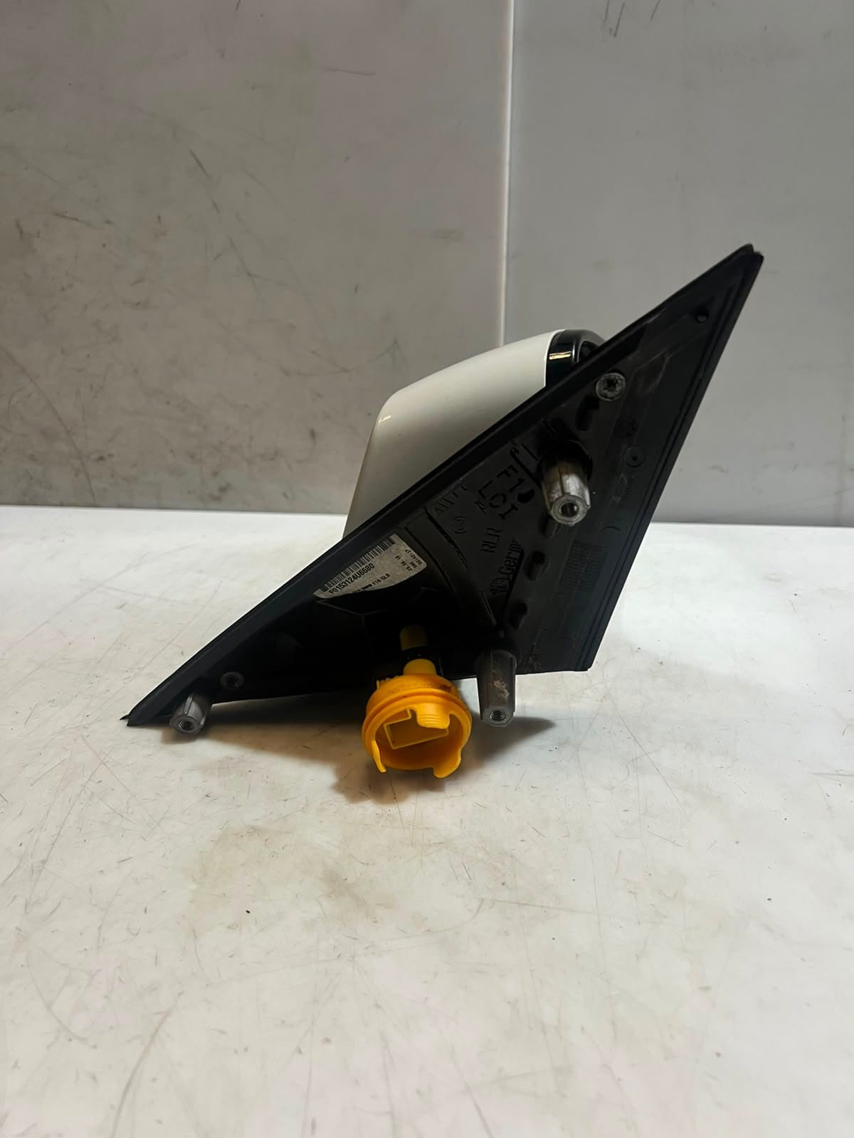 BMW 5 Series F10 F11 Right Side View Mirror Right Front Electric F0153124U6680
