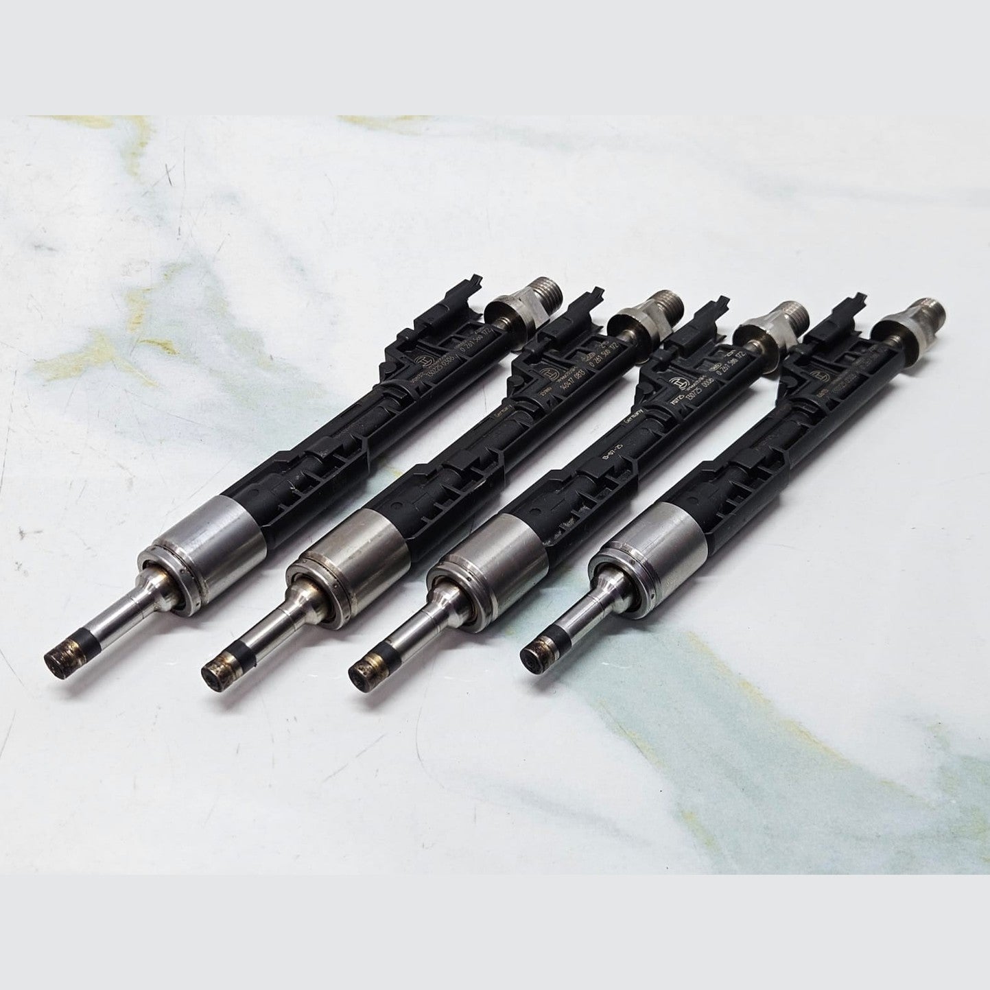 2014-2016 BMW 228i N20 Fuel Injector 7639994 OEM