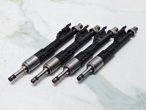 2014-2016 BMW 228i N20 Fuel Injector 7639994 OEM