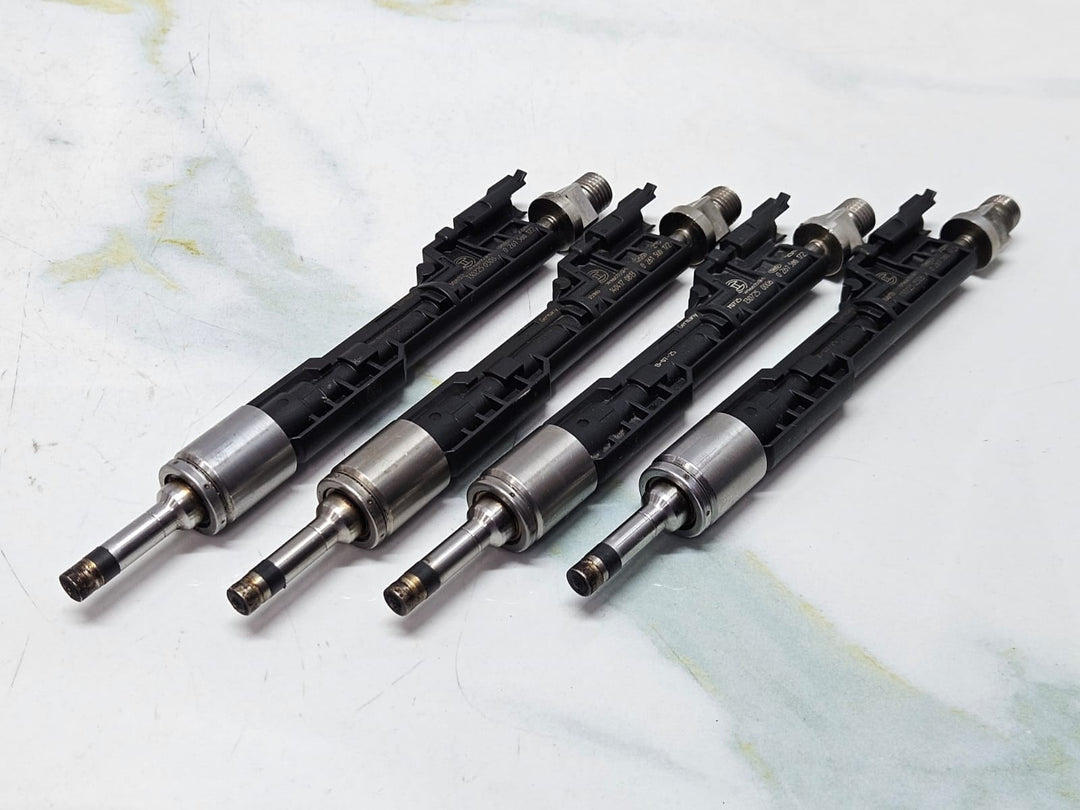 2014-2016 BMW 228i N20 Fuel Injector 7639994 OEM
