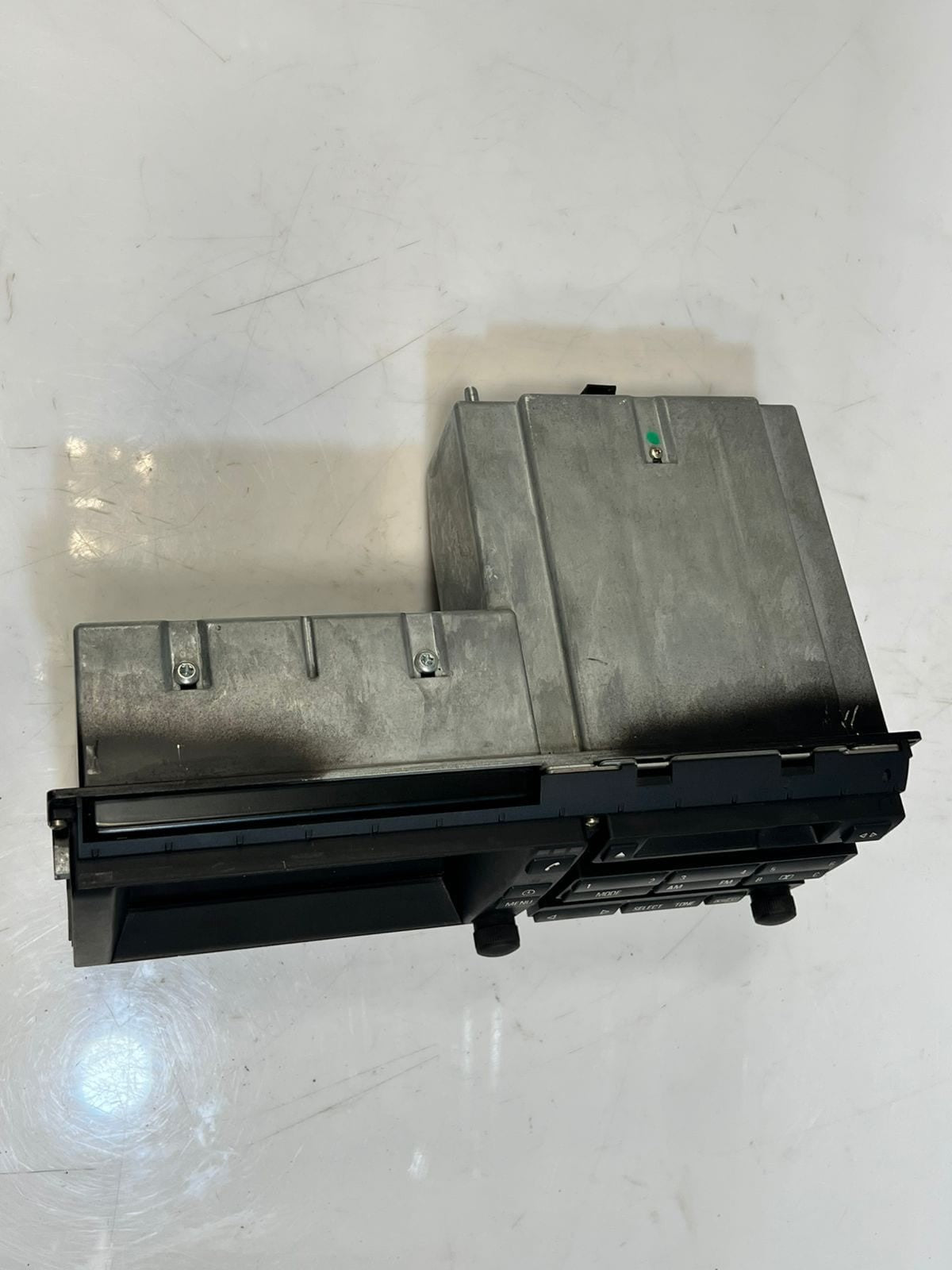 BMW E38 E39 Radio PLAYER Navigation SCREEN Head Unit 8374914 OEM