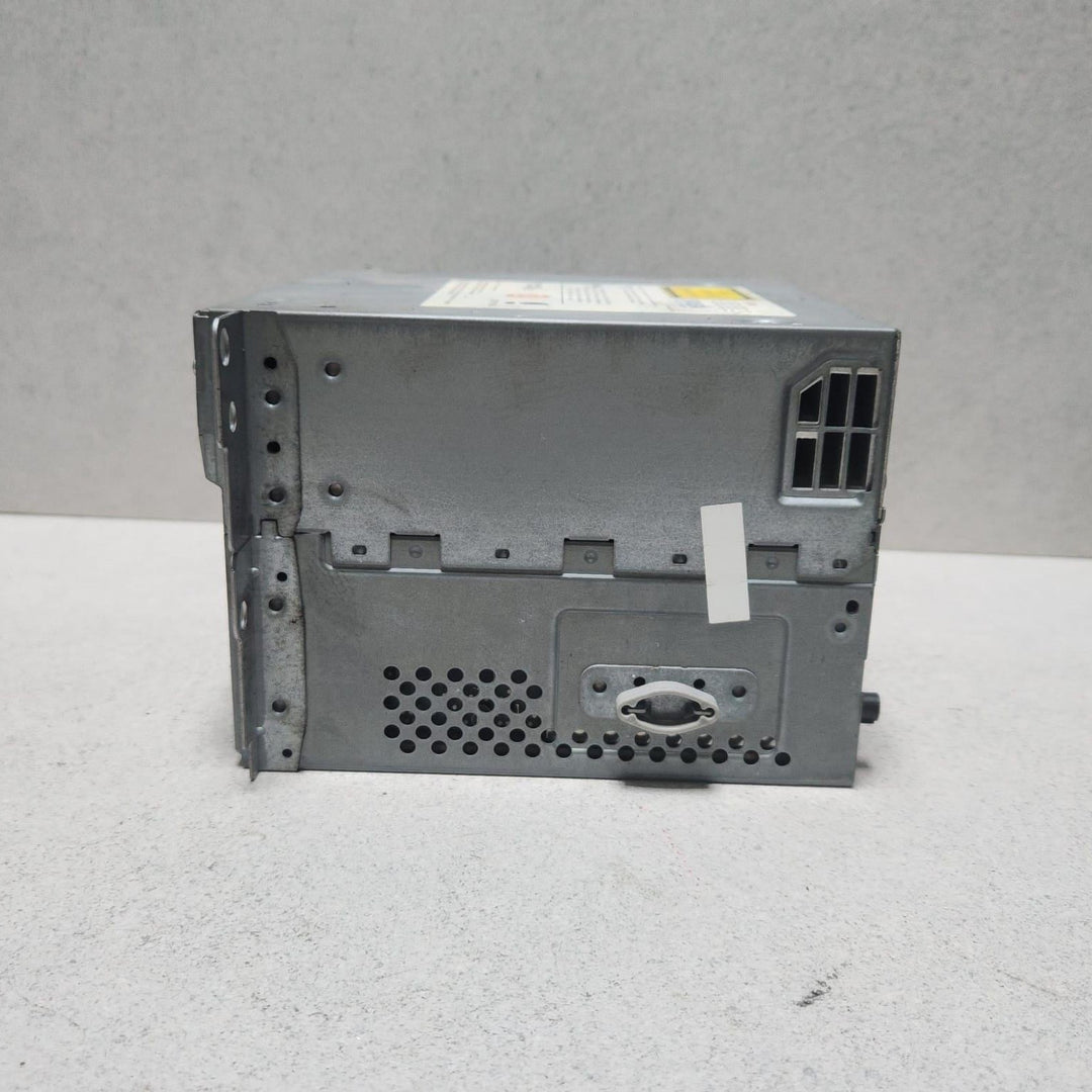 2010-2017 BMW X3 Radio 9248275 HEAD UNIT F02 F10 
