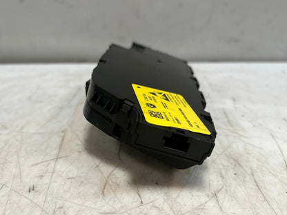 2015-2019 BMW X6 Front Right Seat Control Switch 9347414