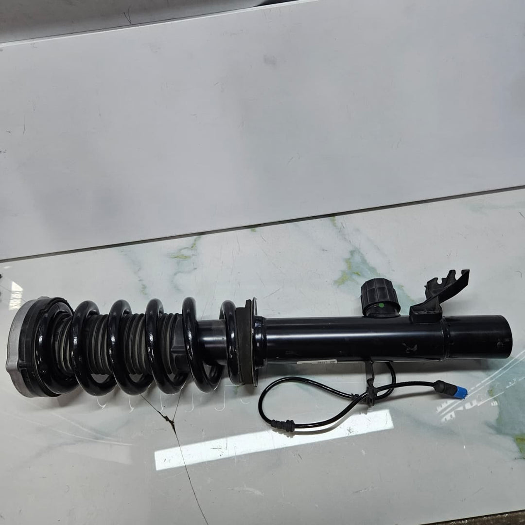 2023 BMW X5 G05 LCI X6 G06 Front Left Shock Absorber 5A45211
